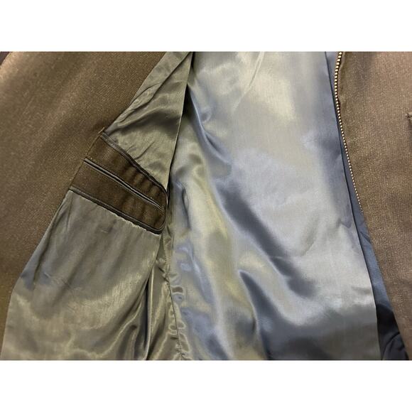 Rare LASD Los Angeles County Sheriff Vintage Uniform Jacket Unisex Formal Event. - Picture 6 of 9